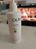 OLAY玉兰油烟酰胺美白身体乳超白瓶260g滋润补水保湿润肤提亮男女士 实拍图