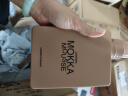 妈妈壹选MOKKA MOUSSE洗衣液650ml 持久留香112天2025年度色  实拍图