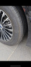 德国马牌轮胎235/60R18 107V XL FR UX7 实拍图