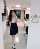 亚克力软镜子贴墙自粘穿衣镜全身家用粘贴试衣镜高清墙贴 亚克力软镜子40*150cm 晒单实拍图