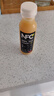 农夫山泉 NFC果汁饮料 100%NFC番石榴芭乐混合汁300ml*10瓶 礼盒 实拍图