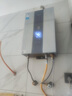 美的（Midea）16升燃气热水器天然气节能 【国补立减15%】三驱水伺服恒温 大水量MK6升级款 JSQ30-MK6S 实拍图