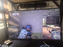 AOC Q27G4/D 27英寸显示器2K 200HZ电竞FastIPS快速液晶1ms满血小金刚高刷游戏电脑显示屏 套装【Q27G4Z+AM500万向支架】 实拍图