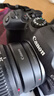 佳能（Canon） R转接环 rf卡口适配器全画幅微单转接单反镜头适用R10 R8 R7 R50 R RP R5 R5二代 R6 R62 R3 佳能原装EOS R（标准转接环） 官方标配 实拍图