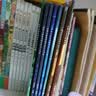 漫画版四大名著（全4册）  实拍图