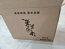 美菱（MeiLing）电风扇/落地扇/平面扇家用立式摇头交流定频电扇节能省电/8叶落地式大风量台立地三用MPF-DL29456 实拍图