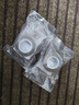 欧唛（oumai）特氟龙隔热胶带铁氟龙绝缘胶布耐高温300度封口机专用胶纸 特氟龙25mm*10m 1卷 实拍图