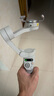 大疆 DJI Osmo Mobile SE OM手机云台稳定器 三轴增稳智能跟拍vlog拍摄神器折叠手持稳定器 实拍图