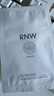 如薇（RNW）去黑头下巴贴导出贴6g*5片收缩贴4g*5片毛孔深层温和清洁面膜 实拍图