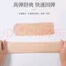 【不勾丝】打底裤袜精致女士春秋四季可穿美肤防勾丝袜子女棉感 随机1双短丝袜 踩脚 实拍图