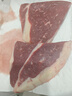 真牛馆x京东plus澳洲和牛MB45原切牛肉牛排1kg 牛肉生鲜【真原切】 实拍图
