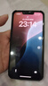 Apple/苹果 iPhone 14 (A2884) 128GB 午夜色 支持移动联通电信5G 双卡双待手机 实拍图
