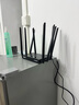 联通4gcpe无线移动路由器随身wifi6免插卡上网家用宽带免网线便携插电即用网络全国通用流量2025款C30 实拍图