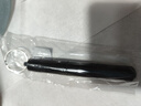 马博士 掏耳朵神器挖耳勺螺旋掏耳勺采耳工具套装便携 黑色不锈钢9件套 实拍图