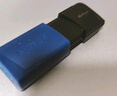 金士顿（Kingston）64GB USB3.2 Gen1 U盘 DTXON 大容量U盘 滑盖设计 时尚便携 学习办公投标电脑车载通用 实拍图
