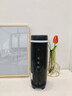 惠和成胰岛素冷藏盒随身携带冷藏杯便携式专用小冰箱恒温充电药品保温杯 黑色数显恒温制冷+挎包+充电宝 4L 生长激素干扰素家用医用车载神器 实拍图