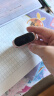小米（MI）小米手环9 NFC版 粉金 智能手环 高精度运动健康 监测睡眠管理 心率血氧监测运动手环送男友送女友 实拍图