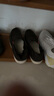 斯凯奇（Skechers）男鞋夏季一脚蹬健步鞋软底透气网面休闲运动鞋54626 实拍图