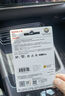 闪迪（SanDisk）128GB TF（MicroSD）4K内存卡 行车记录仪 监控摄像头专用 10,000小时录制 重复读写高耐用存储卡 实拍图
