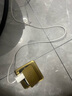 OKSJ适用于苹果充电线双Type-C一拖二数据线二合一60W+27W【升级编织线材】 6-16系列 1.5米 实拍图