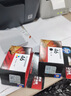 惠普（HP）46墨盒原装彩色黑色HP2020hc 2520hc 2029 2529 4729打印机 46墨盒黑色+彩色 实拍图