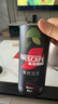 雀巢（Nestle）【代言人丁禹兮同款】绝对深黑普洱黑茶速溶黑咖0糖0脂*2.2g*20条 实拍图