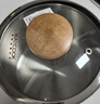 美厨（maxcook）奶锅 304不锈钢婴儿宝宝辅食锅小奶锅三层钢汤锅16cm MCN8082 实拍图
