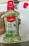 高露洁（Colgate）【孙颖莎同款】茉莉绿茶漱口水500ml*2含氟漱口水深层清洁自营 实拍图