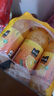 可口可乐（Coca-Cola）美汁源 Minute Maid 果粒橙 橙汁果汁饮料300ml*12瓶 实拍图