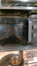 美的（Midea）微波炉经典升级款M2A 家用小型20升平板式易清洁快捷双旋钮高效速热杀菌除味以旧换新 实拍图