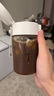 无印良品（MUJI）共聚酯 便携吸管杯350ml塑料杯随行杯运动水杯Tritan材质儿童水杯 实拍图