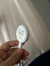 驰界适用于华为手表充电器Watch GT2充电底座gt2e磁吸智能快充荣耀magic2充电线GS GT/GT2/荣耀Magic充电座磁吸快充+5A线 实拍图