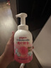 贝亲（Pigeon）洗发水沐浴露 含桃叶精华 婴儿洗发沐浴二合一 500ml IA209 实拍图