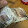 羽西鎏金家族体验装（面霜2ml+精华2ml+新眼霜2ml）护肤品玻色因修护 实拍图