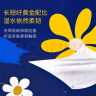 得宝（TEMPO）一博同款 抽纸 PLUS联名Mini系列4层80抽*24包 餐巾纸 卫生纸 实拍图
