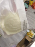 浪莎无痕裸感内衣女士小胸聚拢无钢圈收副乳防下垂美背文胸春夏季薄款 实拍图