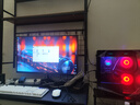 庆扬电脑英特尔酷睿i7升i9 24核电竞电脑台式机RTX4060主机大额补贴设计办公家用吃鸡游戏水冷组装整机 套七：酷睿i9 24核/4070/64G/旗舰主机 主机+32英寸【高刷显示器+键鼠套装】 实拍图