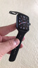 vivo WATCH GT eSIM版夏夜黑软胶 智能手表 蓝河操作系统AI体验21天超长续航健康监测情人节礼物送男生 实拍图
