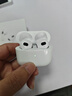 DIJO【华强北顶配】Air4蓝牙耳机双耳无线降噪适用于苹果16pro/15/14/13华为oppo安卓vivo荣耀小米 【华强北旗舰】【空间功能+ 任意名字+超强续航+秒连接】 实拍图