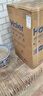 海尔（Haier）【PD7】80升电热水器 金刚无缝胆 国家补贴20% 水电分离3300W变频节能速热终身免换镁棒家用储水式 实拍图