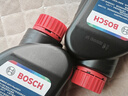 博世（BOSCH）通用型DOT4 plus 刹车油/制动液/离合器油1L装 汽车养护 到店安装 DOT4 plus通用型2升装（1L*2）养护套装 实拍图