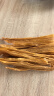 富昌 腐竹500g 手工头层黄豆制品干货腐竹素肉炒菜凉拌火锅材料 实拍图