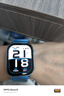 联想（Lenovo）智能手表Watch Fit  轻薄大屏减脂血氧检测蓝牙通话穿戴男女运动手表 云石银 男女朋友礼物 实拍图