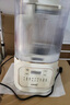 美的（Midea）破壁机家用 1.5L安睡低音降噪豆浆机 多功能料理辅食机 五谷杂粮米糊榨汁机PB4G3-555【国家补贴】 实拍图