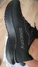 Saucony索康尼菁华15跑鞋轻量减震跑步鞋训练薄底体测运动鞋黑42.5 实拍图