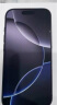 Apple/苹果 iPhone 16 Pro（A3294）512GB 黑色钛金属 支持移动联通电信5G 双卡双待手机 实拍图