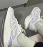 阿迪达斯 （adidas）女鞋运动鞋潮鞋舒适耐磨减震休闲跑步鞋IH6040 38UK5码 实拍图