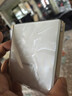 山居雪 适用华为Pocket2手机壳p50pocket保护套全包Pocket S小折叠屏防摔透明硬壳男女士款超薄散热 华为Pocket 2/Pocket 2优享版通用 实拍图