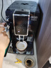 德龙（Delonghi）【国家补贴】咖啡机 家用全自动咖啡机D3T Pro 冰咖意式美式手动打奶泡 ECAM350.15.Pro 实拍图