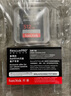 闪迪（SanDisk）512GB SD内存卡 4K V30 U3 C10 相机存储卡 读速200MB/s 写速140MB/s 微单/单反相机内存卡 实拍图